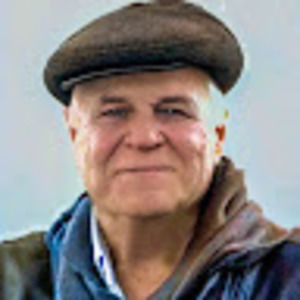 Meet your Posher, Steve